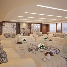 Desert Rose I Yacht 