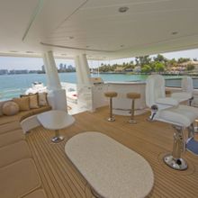 Lady Grace Yacht