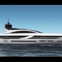 Flying Dagger III Yacht 