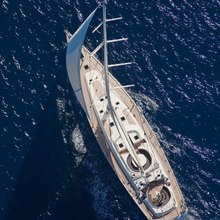 Savarona Yacht 