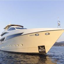Ceo Yacht 
