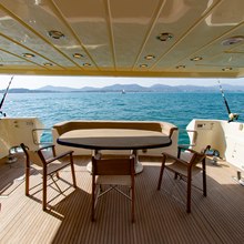 Say Yes Yacht 