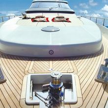 Amir III Yacht 