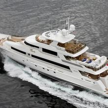 Tasia Yacht 