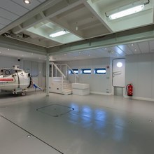 Indratus Yacht 