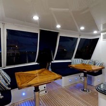 Lifter Yacht 