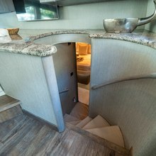 Atlantic Yacht 