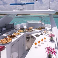 At Last Yacht 