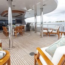 Excellence Yacht 