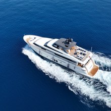 SL96 Yacht 