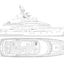 Amstel Kroon Yacht 