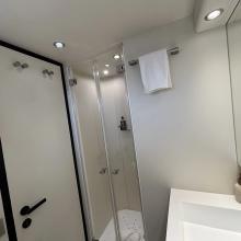 Ioda II Yacht 