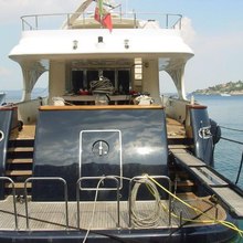 Bugia Yacht 