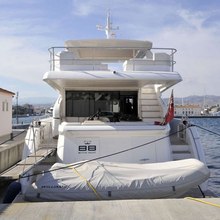 Allure Yacht 