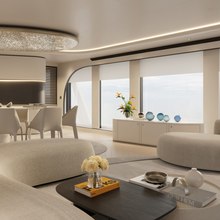 Maravi Yacht 