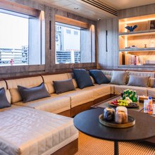 Yu Feng Zhe 1 Yacht 