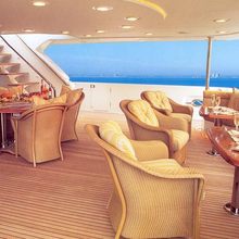 Stella 1 Yacht 