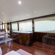 The Job Father Yacht 
