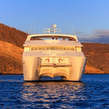 Treasure Yacht 
