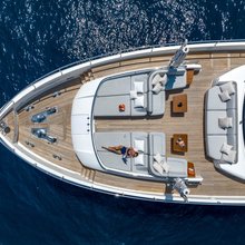 Kohuba Yacht 