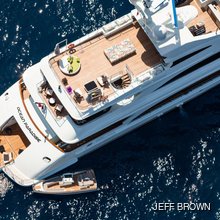 Ocean Paradise Yacht 