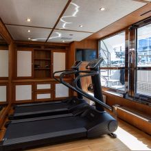 Palatial Yacht 