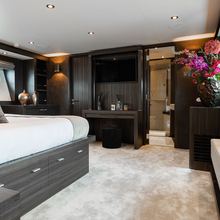 Taimare Yacht 