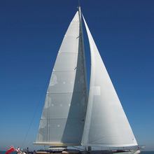 Kealoha Yacht 