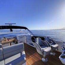 Maia Fair Yacht 