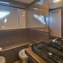 Ciao II Yacht 