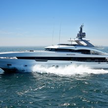 My Infinity Yacht 