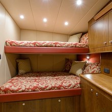 Bangarang Yacht 