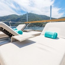 Zanoza Yacht 