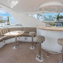 Hope Yacht 