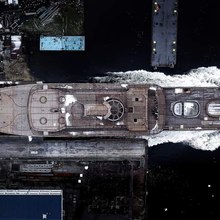 Nausicaä Yacht 