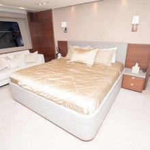 Allure Yacht 