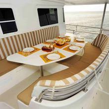 Silvia M Yacht 