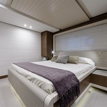 Lady Nelly Yacht 