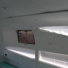 Babylon Yacht 