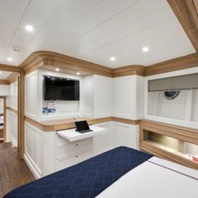 Magnolia One Yacht 