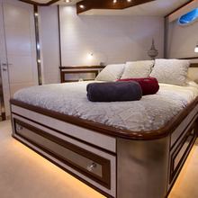 Sette III Yacht 