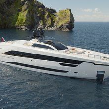 Ximena Yacht 
