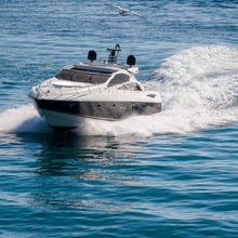 Glorious Yacht 