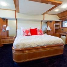 Princess Maria Yacht