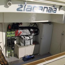 Ziacanaia Yacht 