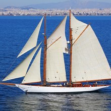 Aello Yacht 