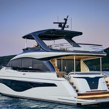 Spirit of Rio Yacht 