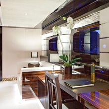 Seven S Yacht Master Office