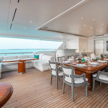 The Jewel Yacht 