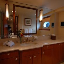 Avalina Yacht 